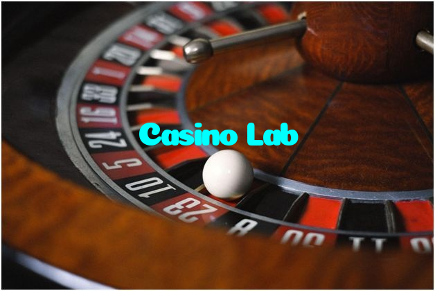 Casino Lab