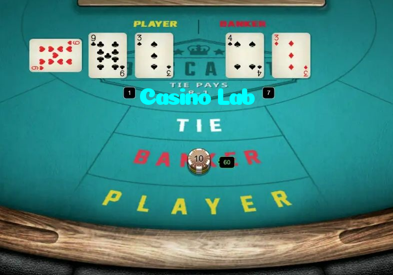 Casino Lab خوش آمدید بونس +600% پیشکش موبائل ایپ کے پروموشن سیکشن میں دکھائی دیتی ہے۔