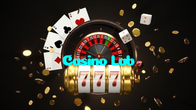 making first deposit on Casino Lab website using local payment methods in Pakistan