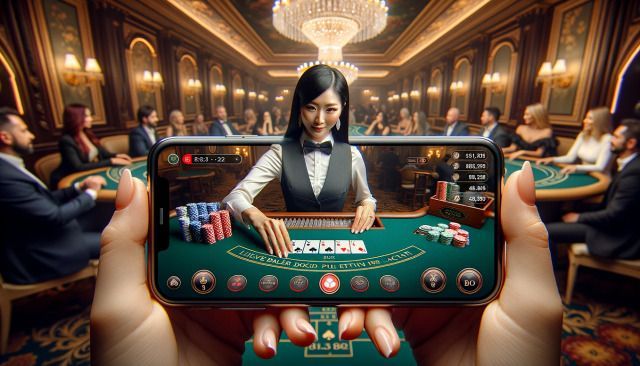 پاکستان میں Casino Lab قانونی ہے۔